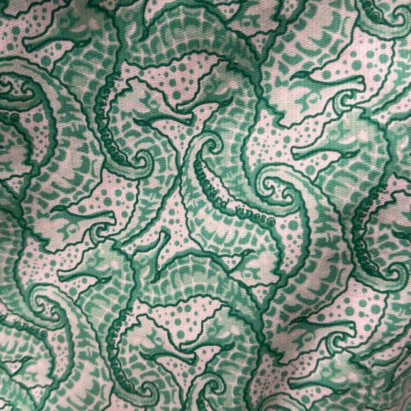 Vineyard Vines 3/4 sleeve tunic size XS. - Picture 4 of 5